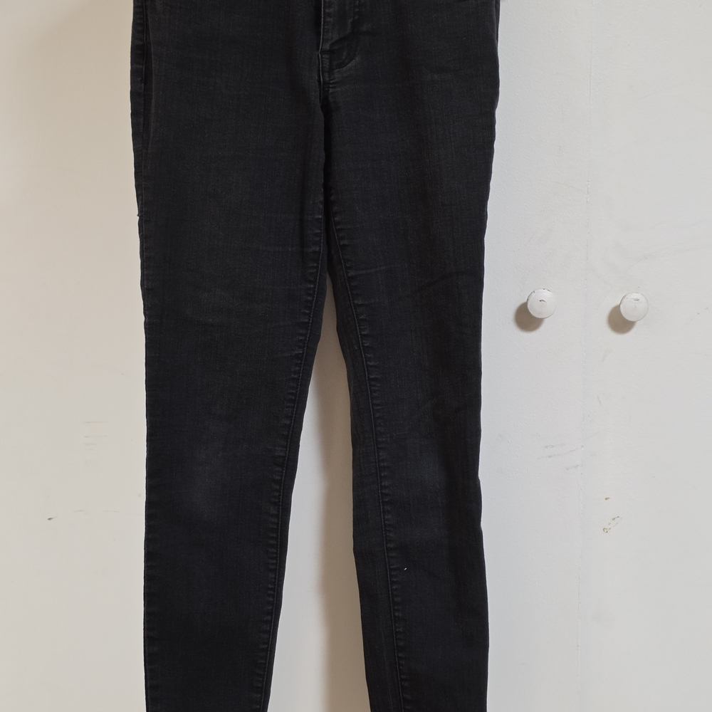 1822 Denim Charcoal Jeans